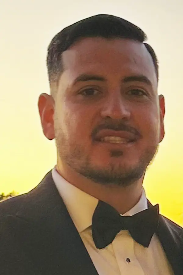 Elite's Owner Jesús A. Orozco